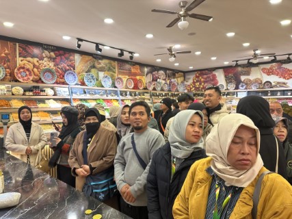 PROGRAM PLUS TURKI - Foto 451