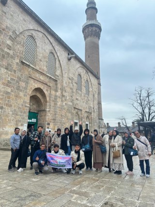 PROGRAM PLUS TURKI - Foto 450