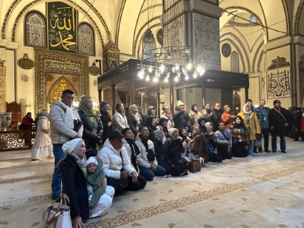 PROGRAM PLUS TURKI - Foto 449