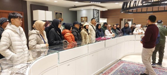 PROGRAM PLUS TURKI - Foto 456