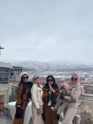 PROGRAM PLUS TURKI - Foto 452