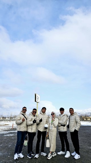 PROGRAM PLUS TURKI - Foto 439