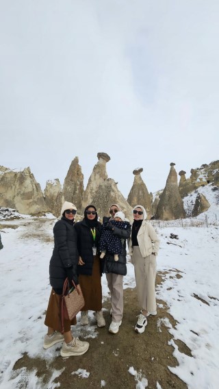 PROGRAM PLUS TURKI - Foto 448