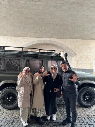 PROGRAM PLUS TURKI - Foto 444