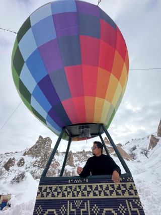 PROGRAM PLUS TURKI - Foto 437