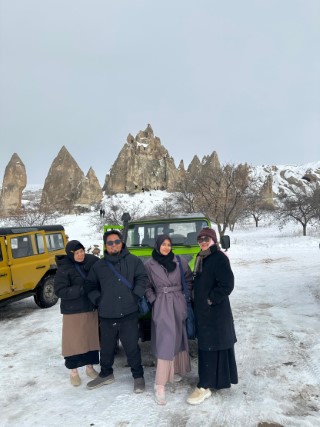 PROGRAM PLUS TURKI - Foto 430