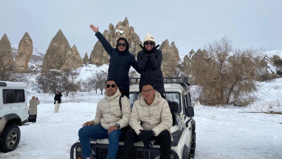 PROGRAM PLUS TURKI - Foto 429