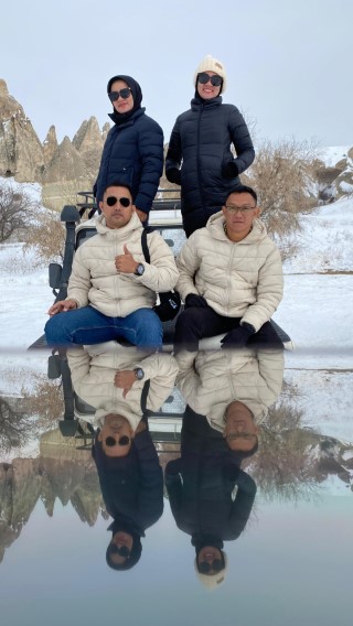 PROGRAM PLUS TURKI - Foto 431