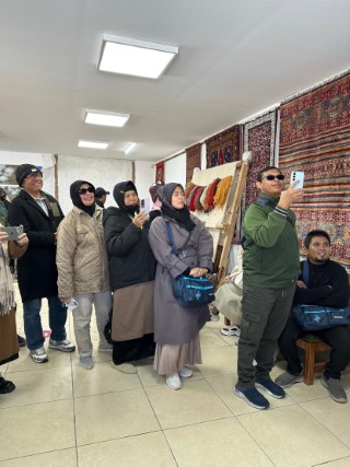 PROGRAM PLUS TURKI - Foto 427