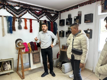 PROGRAM PLUS TURKI - Foto 425