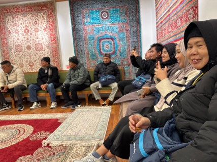 PROGRAM PLUS TURKI - Foto 426