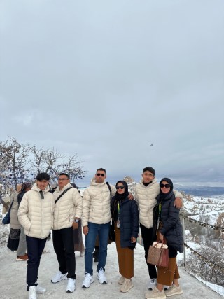 PROGRAM PLUS TURKI - Foto 424