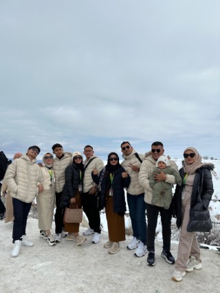 PROGRAM PLUS TURKI - Foto 411