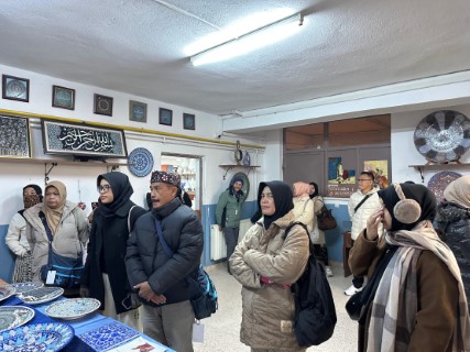 PROGRAM PLUS TURKI - Foto 412