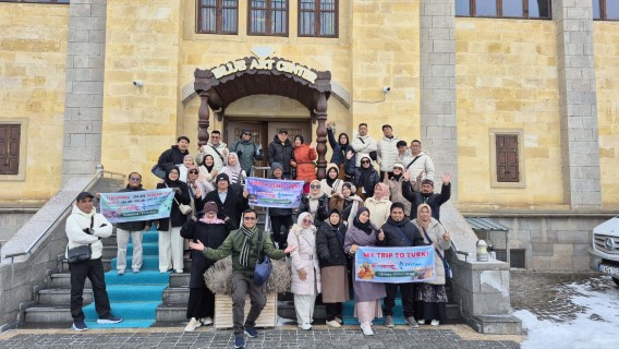 PROGRAM PLUS TURKI - Foto 414