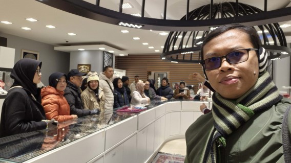 PROGRAM PLUS TURKI - Foto 416