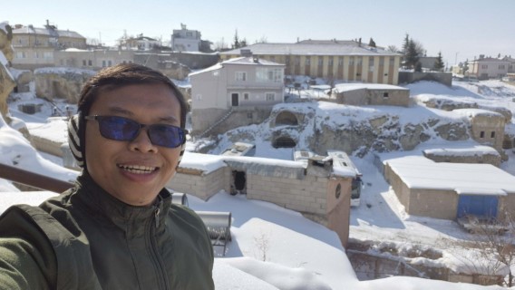 PROGRAM PLUS TURKI - Foto 405