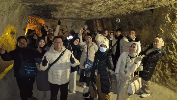 PROGRAM PLUS TURKI - Foto 402