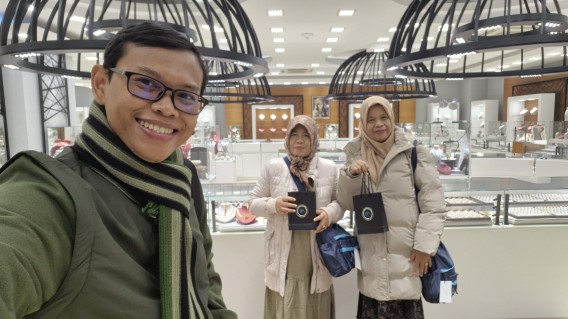 PROGRAM PLUS TURKI - Foto 399