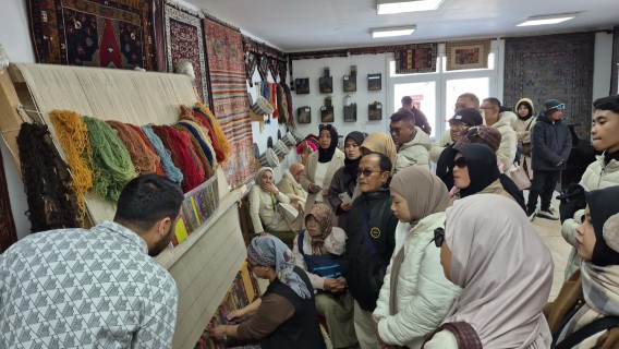 PROGRAM PLUS TURKI - Foto 407