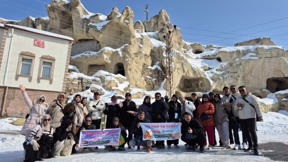 PROGRAM PLUS TURKI - Foto 408