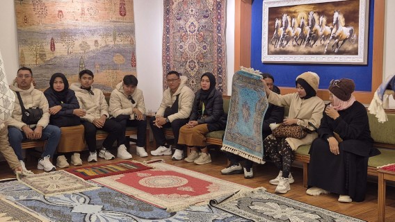 PROGRAM PLUS TURKI - Foto 403