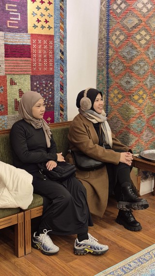 PROGRAM PLUS TURKI - Foto 392