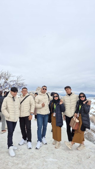 PROGRAM PLUS TURKI - Foto 391