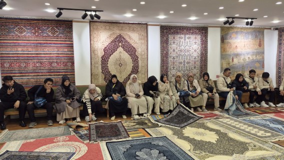 PROGRAM PLUS TURKI - Foto 395