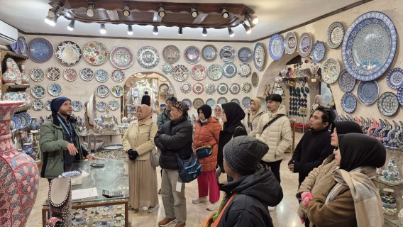 PROGRAM PLUS TURKI - Foto 398