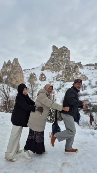 PROGRAM PLUS TURKI - Foto 393