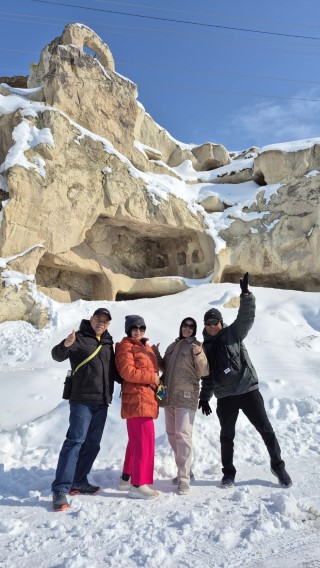 PROGRAM PLUS TURKI - Foto 379