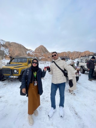 PROGRAM PLUS TURKI - Foto 388