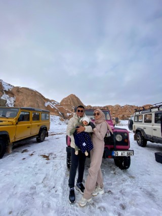 PROGRAM PLUS TURKI - Foto 382