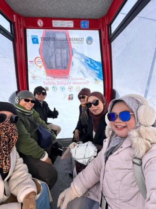 PROGRAM PLUS TURKI - Foto 385