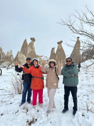 PROGRAM PLUS TURKI - Foto 375