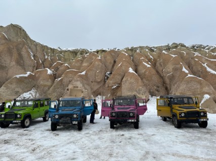 PROGRAM PLUS TURKI - Foto 370