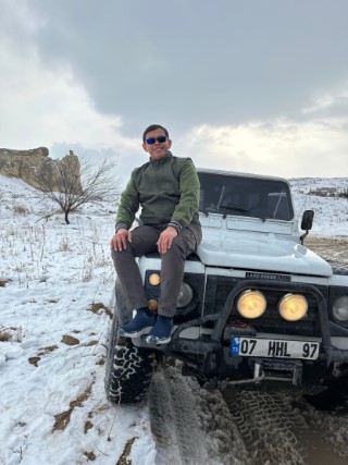 PROGRAM PLUS TURKI - Foto 378