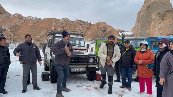 PROGRAM PLUS TURKI - Foto 373