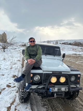 PROGRAM PLUS TURKI - Foto 374