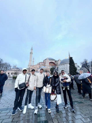 PROGRAM PLUS TURKI - Foto 376