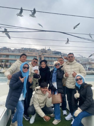 PROGRAM PLUS TURKI - Foto 361