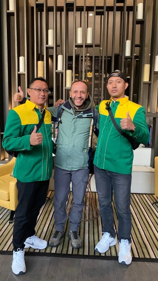 PROGRAM PLUS TURKI - Foto 360