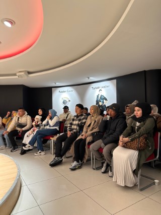 PROGRAM PLUS TURKI - Foto 367