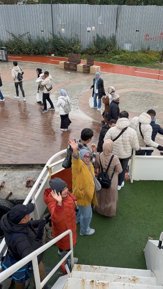 PROGRAM PLUS TURKI - Foto 368