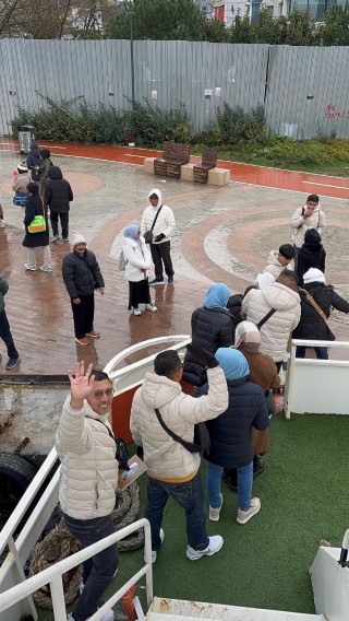 PROGRAM PLUS TURKI - Foto 365