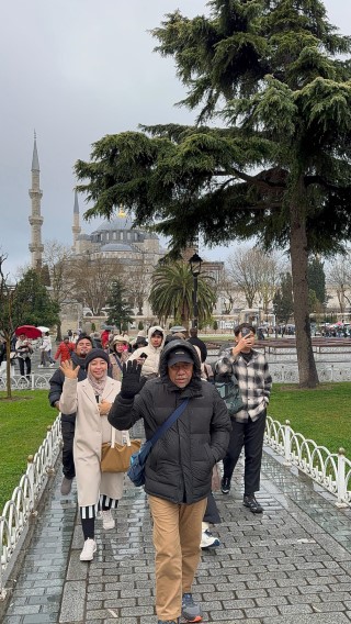 PROGRAM PLUS TURKI - Foto 366