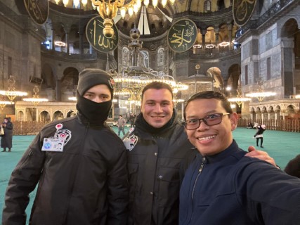 PROGRAM PLUS TURKI - Foto 354