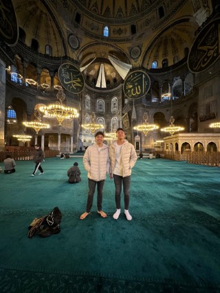 PROGRAM PLUS TURKI - Foto 352