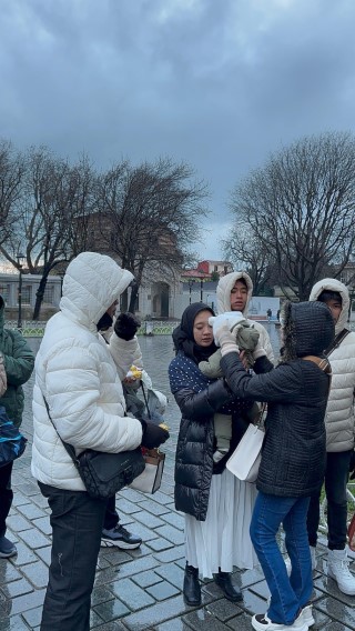 PROGRAM PLUS TURKI - Foto 358